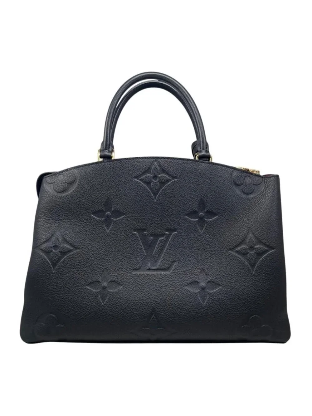 Louis Vuitton this authentic